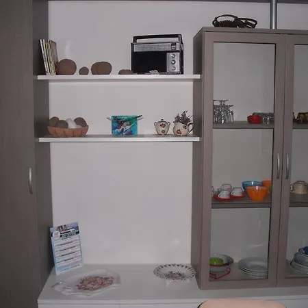 Apartment Corollai *