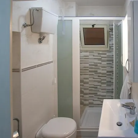 Apartment Corollai *