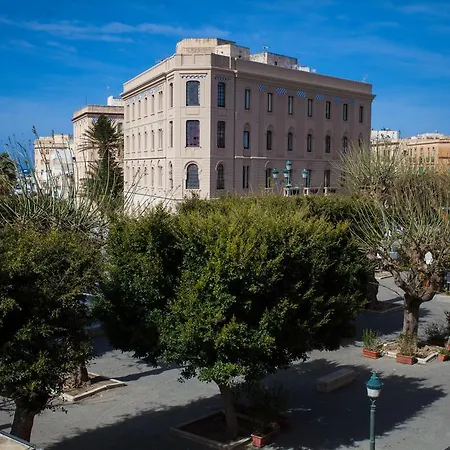 Corollai Apartment
