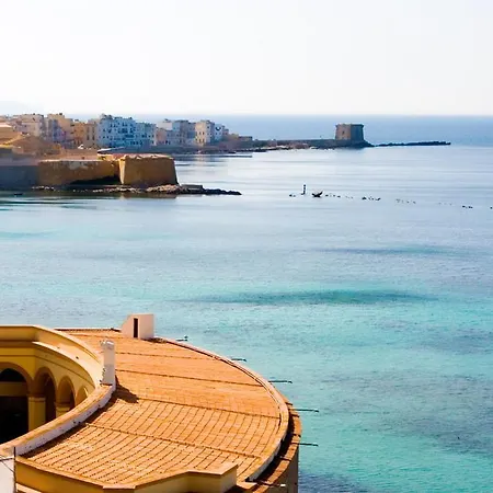 Corollai Apartment Trapani