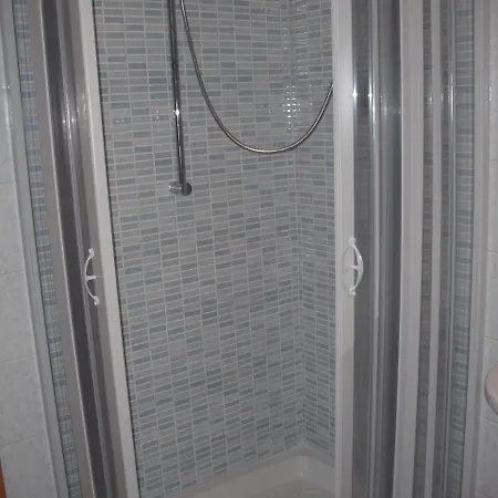 Apartment Corollai Trapani