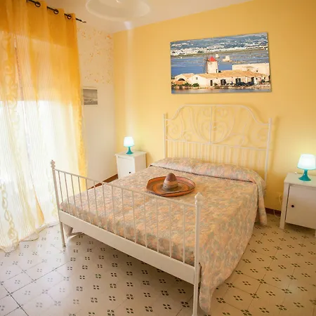 Apartment Corollai